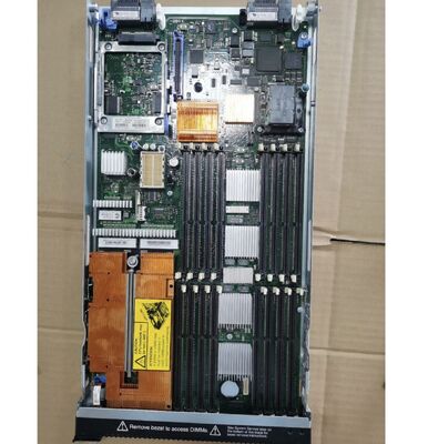 For IBM PS701 Blade Motherboard 00E3031 00E3032 46K6798 74Y2720 System Board