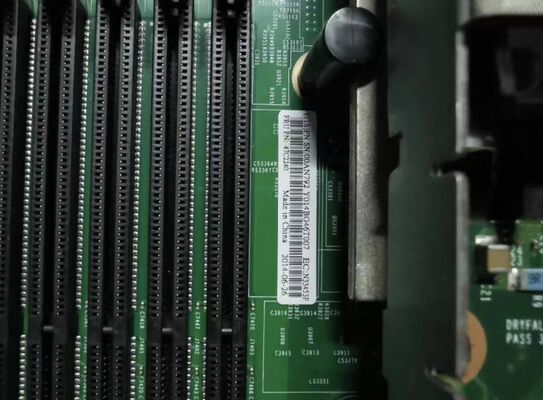 For Original IBM X480X6 Blade Server 7903-ac2 47C2240 00AN792 Motherboard