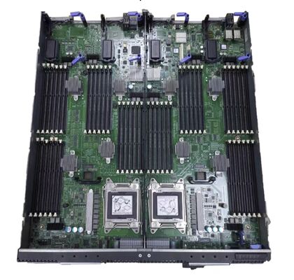 For Original IBM X480X6 Blade Server 7903-ac2 47C2240 00AN792 Motherboard
