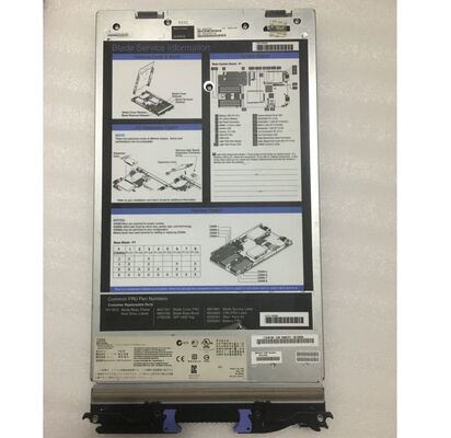For IBM 74Y1810 00E3171 PS700  8406-70Y PS700 Blade Server Motherboard 74Y1810 74Y2707 00E3171 System Board
