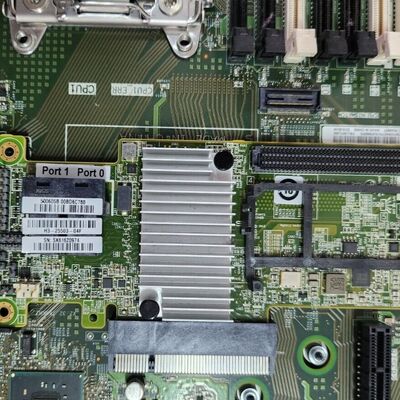 For Lenovo IBM X3650 M5 Motherboard 5463 0YJ424 00FK639 00MU953 01PE215 8871