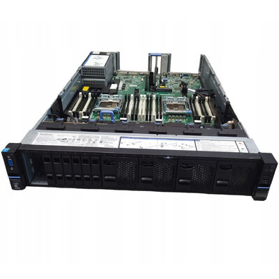 For Lenovo IBM X3650 M5 Motherboard 5463 0YJ424 00FK639 00MU953 01PE215 8871