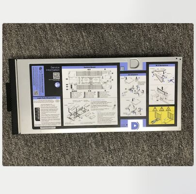 01KP357 01PF030 for LENOVO SN550 Systemboard 01PF030 Motherboard
