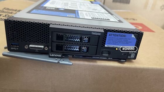 01KP357 01PF030 for LENOVO SN550 Systemboard 01PF030 Motherboard