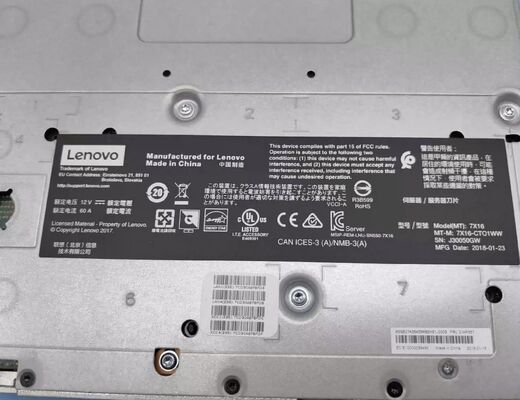 For IBM LENOVO 01kp356 01kp357 Server Systemboard