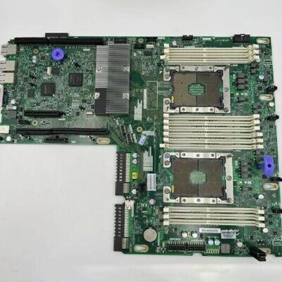 For 01GV275 00MX680 01GV277 01PE934 01PE845 01PE847 01PF162 for Lenovo SR550 SR650 SR570 SR590 /588 Server Motherboard