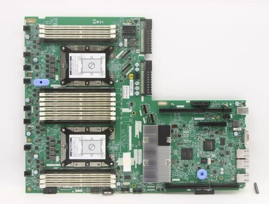 For 01GV275 00MX680 01GV277 01PE934 01PE845 01PE847 01PF162 for Lenovo SR550 SR650 SR570 SR590 /588 Server Motherboard