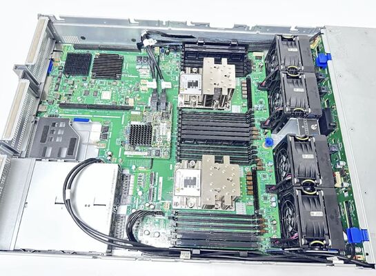 BC61BLCA 03022CUU BC61BLCB RH5885V3 H58M-03 Server Motherboard