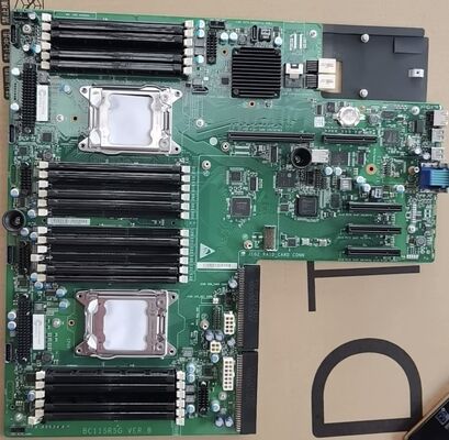 Server LGA3647 CH121 V5 Blade Server 03025DAJ IT11SPCA12 Motherboard