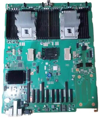 03025BHC BC62MBLAA 02312BDU BC62MBLA 03024LKE BC62MBHA 03024LKF BC62MZHA Server Motherboard