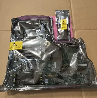 For DELL T630 T640 R450 T7810 T7820 T5820 P5820 T5810 T640 R640 R450 R750 R740 R930 R940 R920 R840 R650 R730 R720 Motherboard