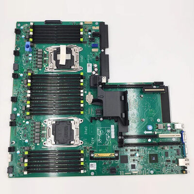 FOR DELL R730 R730XD Motherboard R53PY 599V5 4N3DF 72T6D H21J3 38Y6R