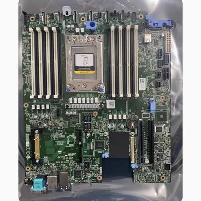 For 35YY8 7PXPY 4F3CJ 68NXX 52RF2 DELL R6515 R7515 Motherboard