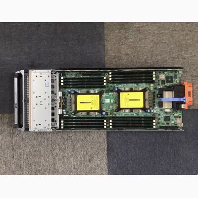 For DELL M640 FC640 FX2S VRTX M1000E Blade 5YC4P System Board