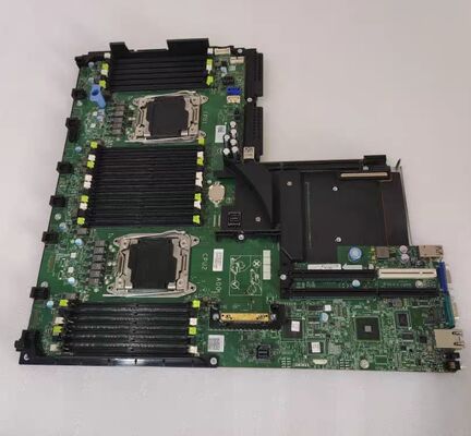 FOR DELL R630 Server Motherboard CNCJW 2C2CP 86D43 C612 System Board