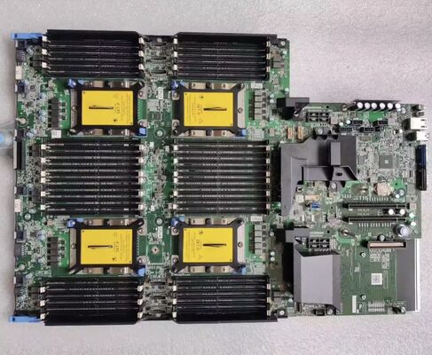 FOR Dell R840 R940XA Server Motherboard TF0V7 NNJGC 0V4KGP 0NNJGC 08XR9M 0NYH9H 0TF0V7 System Board