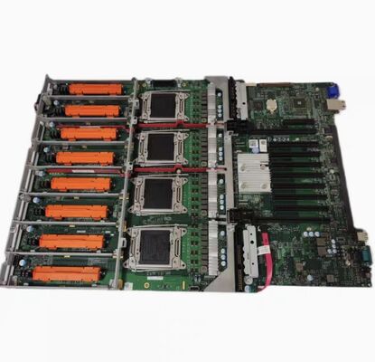 FOR Dell R920 Server Motherboard Y4CNC TGH4T Y0V4F V7HD0 9VP66 1FH6X Y0V4F W0T4R T55KM System Board