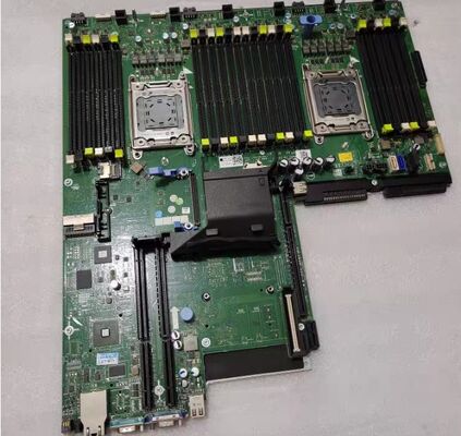 FOR DELL Power R720 Server Motherboard R720XD C4Y3R DCWD1 X3D66 VWT90 System Board