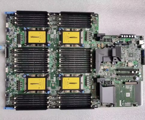 FOR Dell 08XR9M 09V95H 0TF0V7 0NNJGC System Board R840 R940 940XA TF0V7 9V95H CGYG5 0nyh9h Server Motherboard