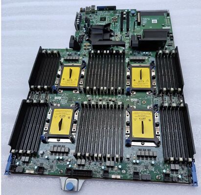FOR Dell 08XR9M 09V95H 0TF0V7 0NNJGC System Board R840 R940 940XA TF0V7 9V95H CGYG5 0nyh9h Server Motherboard