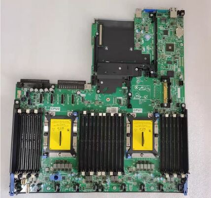 FOR DELL R640 R740 Motherboard 8HT8T JMK61 923K0 0WGD1 Server Motherboard