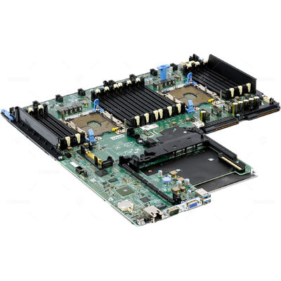 FOR Dell R640 Server Motherboard H28RR 413MP 08R9M W23H8 8HT8T 7F8T0 X45NX RJCR7 JXP9N