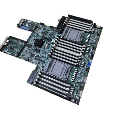 R650 Server Motherboard E660 0PYXKY 00FMRT 0TCW38 0TC67C Motherboard