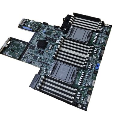 R650 Server Motherboard E660 0PYXKY 00FMRT 0TCW38 0TC67C Motherboard