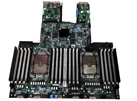 R650 Server Motherboard E660 0PYXKY 00FMRT 0TCW38 0TC67C Server Motherboard