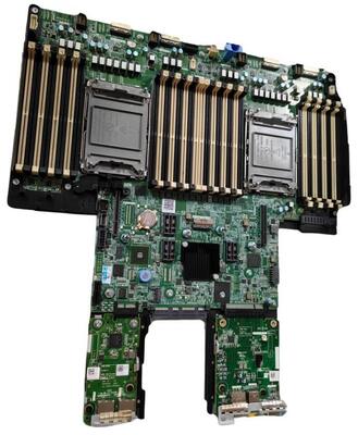 R650 Server Motherboard E660 0PYXKY 00FMRT 0TCW38 0TC67C Server Motherboard