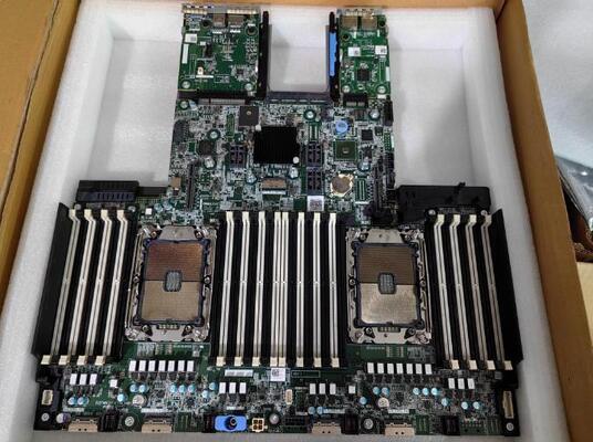 R650 Server Motherboard E660 0PYXKY 00FMRT 0TCW38 0TC67C Server Motherboard