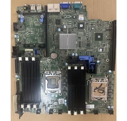 For DELL R520 R420 Server Motherboard K7WRR 1PP0V VD50G VRJCG 07TDJK 51XDX Motherboard