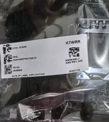 For DELL R520 R420 Server Motherboard K7WRR 1PP0V VD50G VRJCG 07TDJK 51XDX Motherboard