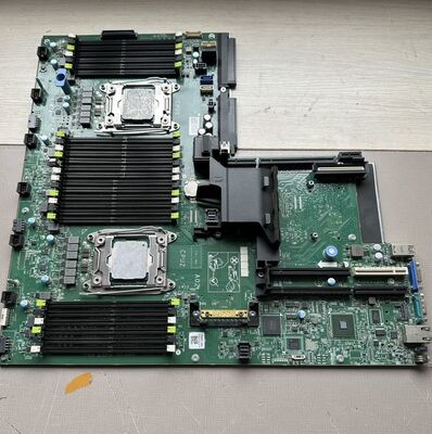 For DELL R730 XD R7910 Server Motherboard R53PY 599V5 4N3DF 72T6D H21J3 Motherboard