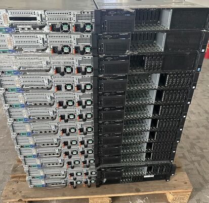 For DELL R730 XD R7910 Server Motherboard R53PY 599V5 4N3DF 72T6D H21J3 Motherboard