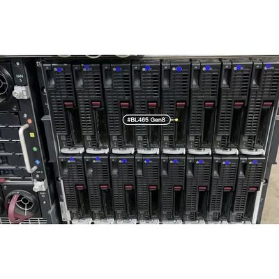 For HP BL465C G7 668999-001 598247-001 G5 G6 509588-001 509553-001 G8 706568-001 655719-002 655719-003 683821-001 Motherboard