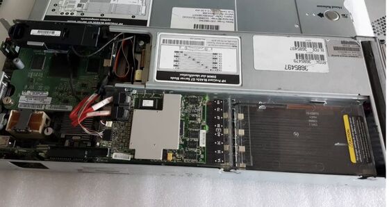 For HP BL465C G7 668999-001 598247-001 G5 G6 509588-001 509553-001 G8 706568-001 655719-002 655719-003 683821-001 Motherboard