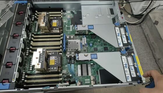 For DL380G9G10 388Gen10 DL388Gen10 DL380Gen10 PLUS DL380Gen11 DL360GEN10 Server Motherboard