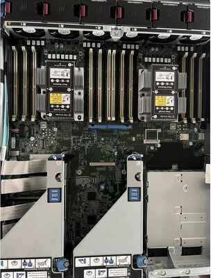 For DL380G9G10 388Gen10 DL388Gen10 DL380Gen10 PLUS DL380Gen11 DL360GEN10 Server Motherboard