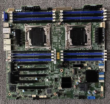 FOR Intel S2600CW2R Server Motherboard X99 Dual-channel S2600CW V3V4CPU Motherboard