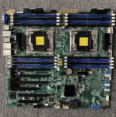 FOR Intel S2600CW2R Server Motherboard X99 Dual-channel S2600CW V3V4CPU Motherboard