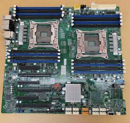For Supermicro Server Motherboard H12DSI H12DSI-N6 H11DSI H11DSI-NT H12SSL-i H11SSL-i