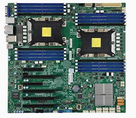 X11DAI-N LGA3647 X11DPL-I LGA3647 Dual-channel Server Motherboard Supports Gold Gold Platinum Xeon Server Motherboard