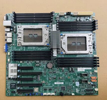 For Supermicro Server Motherboard H12DSI H12DSI-N6 H11DSI H11DSI-NT H12SSL-i H11SSL-i