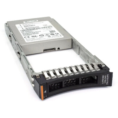 For IBM V3700V2 01DE365 01EJ733 01EJ052 01EJ975 3.2T SAS SSD for IBM V5000 G2 SSD 00MM832 01EJ975 3.2T SSD SAS 2.5 3.2TB