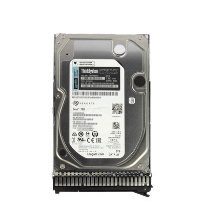 For Lenovo Enterprise Server Ssd 7.68t 3.84t 1.92t 400g 600g 800g 960g SATA Sas Hard Disk Drive for Lenovo Server Ssd