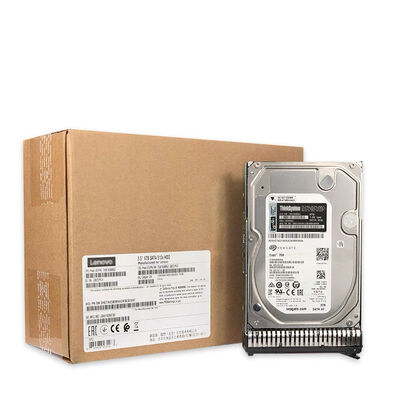 For Lenovo ThinkSystem Server Full Range of Enterprise-class Hard Drives SAS/SATA Interface Server Hard Drives