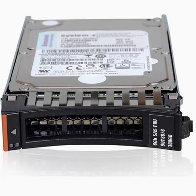 For Lenovo ThinkSystem Server Full Range of Enterprise-class Hard Drives SAS/SATA Interface Server Hard Drives