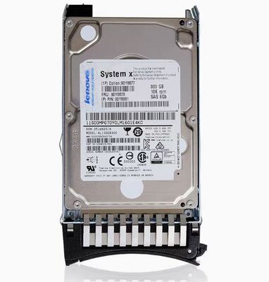 For Lenovo ThinkSystem Server Full Range of Enterprise-class Hard Drives SAS/SATA Interface Server Hard Drives