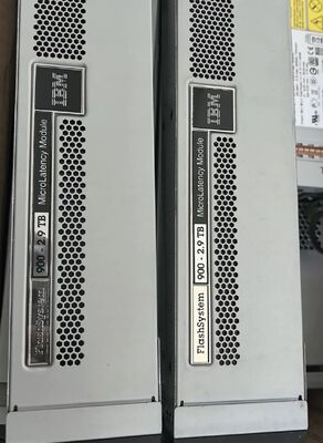 00DJ363 00DH310 Hard Drive for IBM Flashsystem 840/900 2.9TB Flash Module